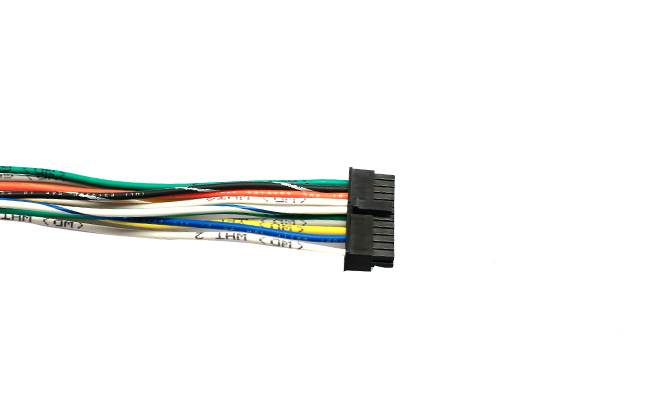 MOLEX 3.0  43645 43025 雙排端子線